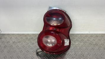 Feu arriere principal droit (feux) SMART FORTWO 2 COUPE A4518200264