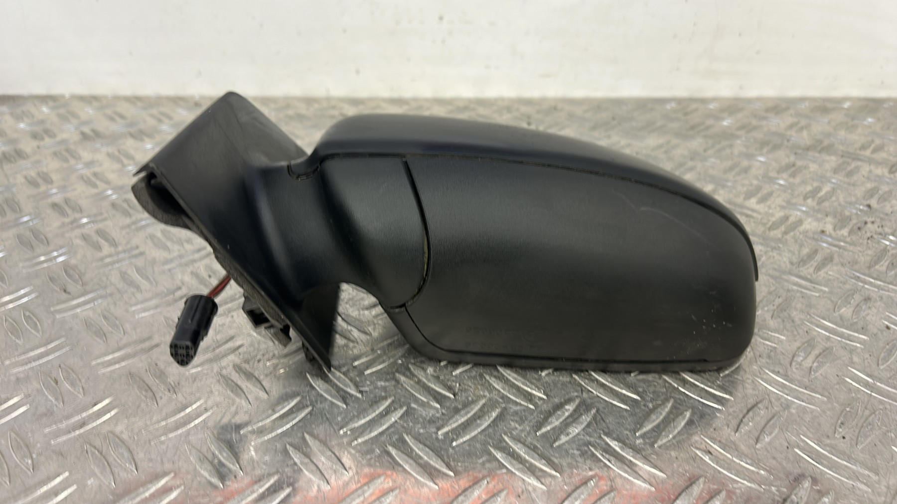 Retroviseur gauche SMART FORTWO 2 COUPE nan