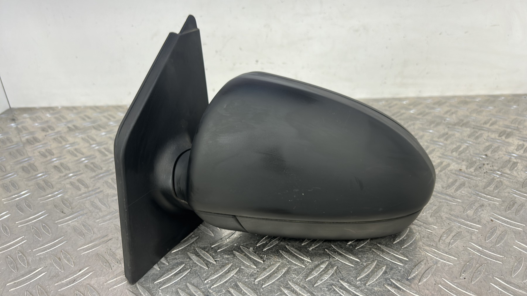 Retroviseur gauche SMART FORTWO 2 COUPE nan