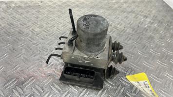 Bloc ABS (freins anti-blocage) AUDI A5 1 COUPE PHASE 1 8K0907379