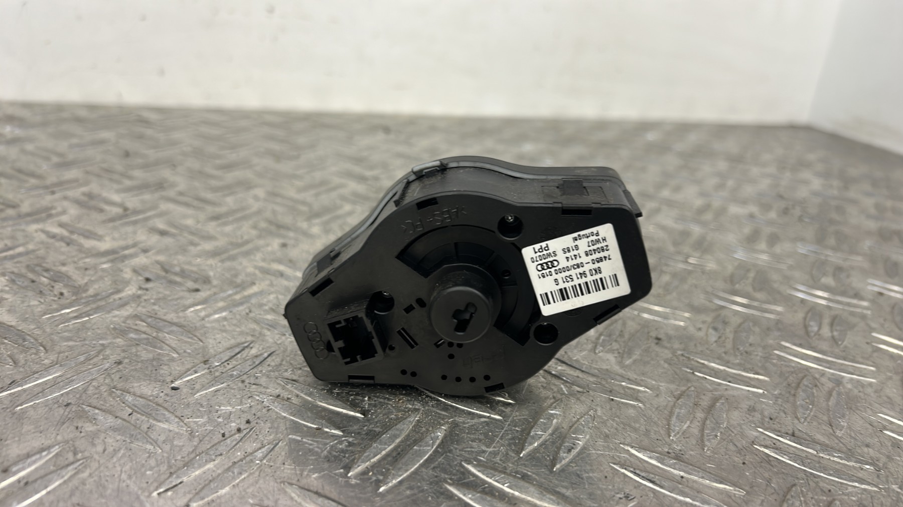 Commande de phare AUDI A5 1 COUPE PHASE 1 8K0941531G