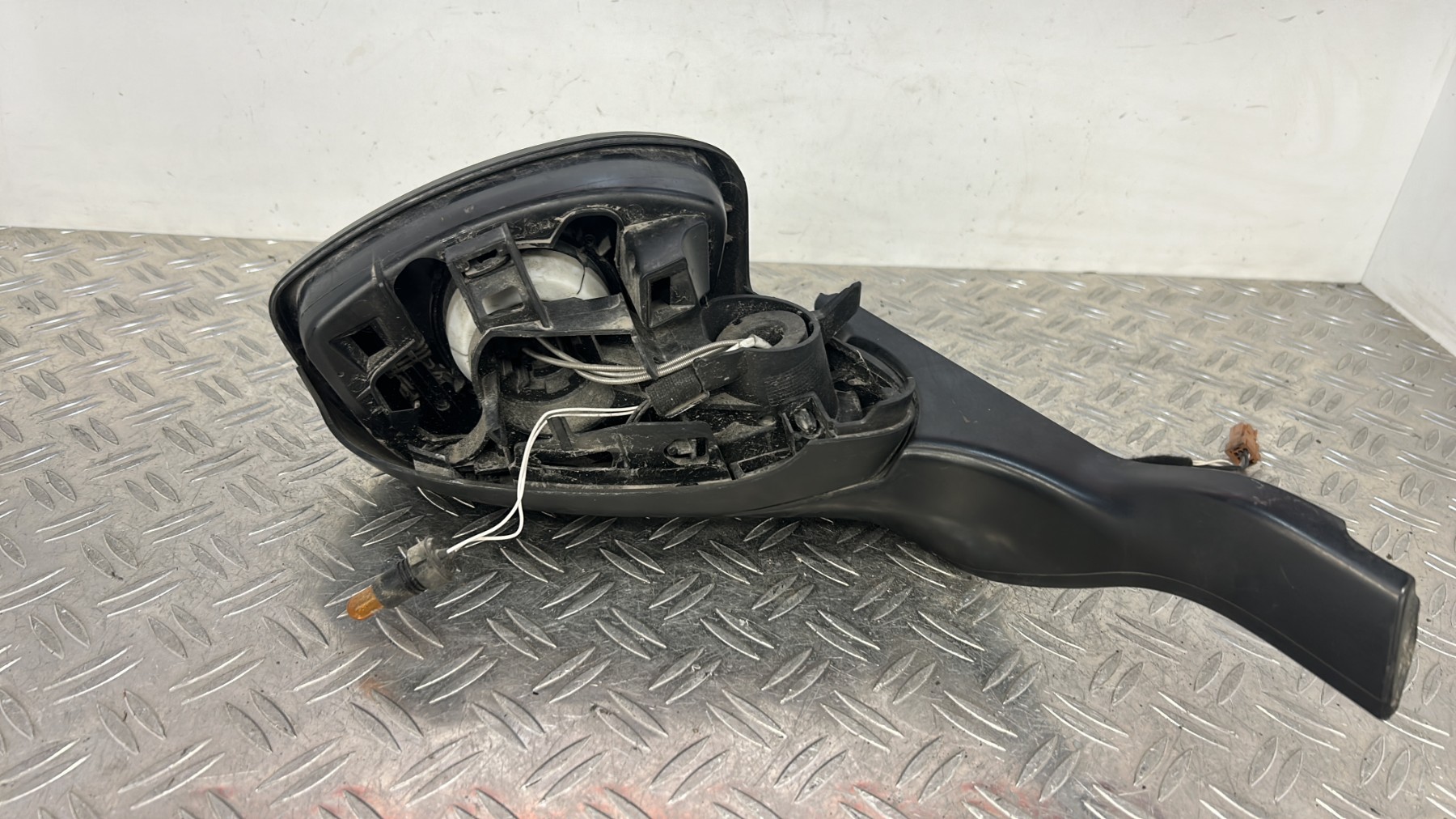 Retroviseur droit PEUGEOT 208 1 PHASE 1 nan