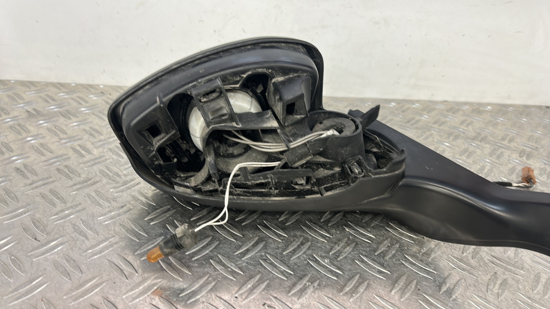 Retroviseur droit PEUGEOT 208 1 PHASE 1 nan