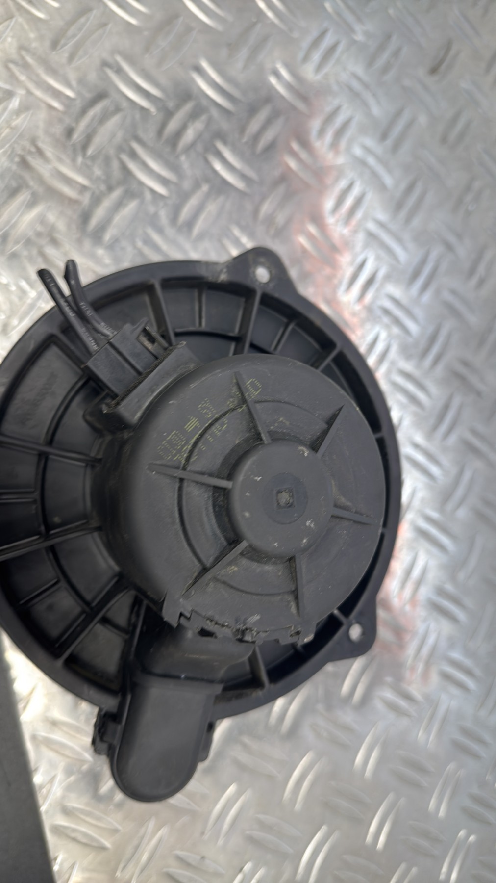 Pulseur d&rsquo;air FORD RANGER 3 PHASE 2 F00S330024