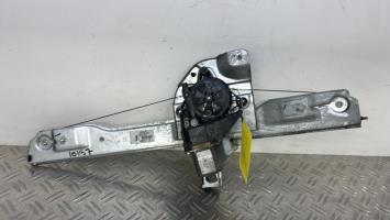 Leve vitre electrique avant gauche PEUGEOT 208 1 PHASE 1 9673154480