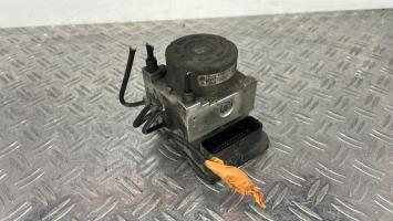 Bloc ABS (freins anti-blocage) PEUGEOT 208 1 PHASE 1 9806891780