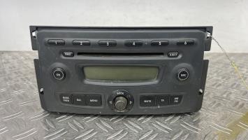 Autoradio d’origine SMART FORTWO 2 COUPE A4518200279