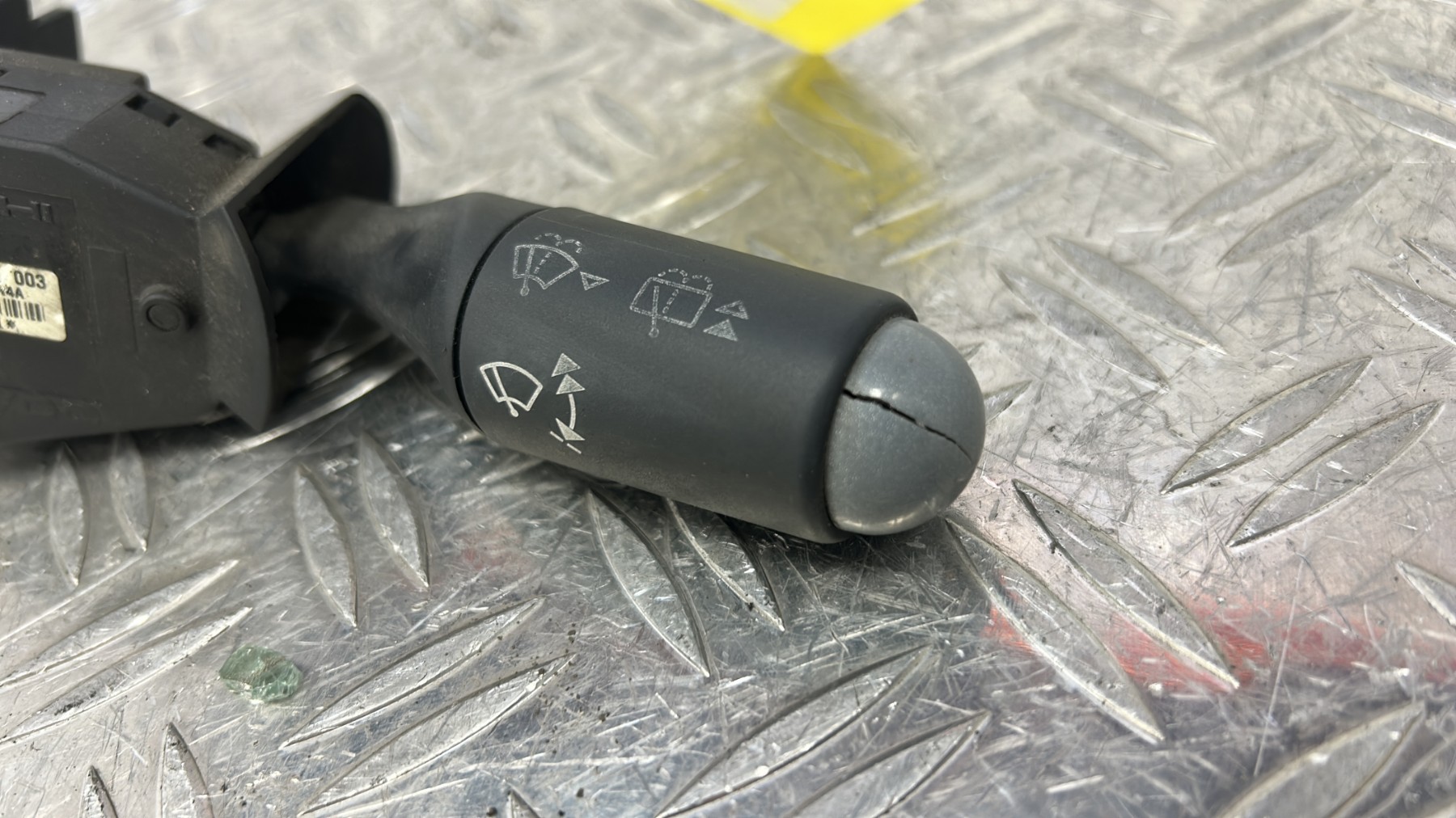 Commodo d’essuie glaces SMART FORTWO 2 COUPE A4515450410