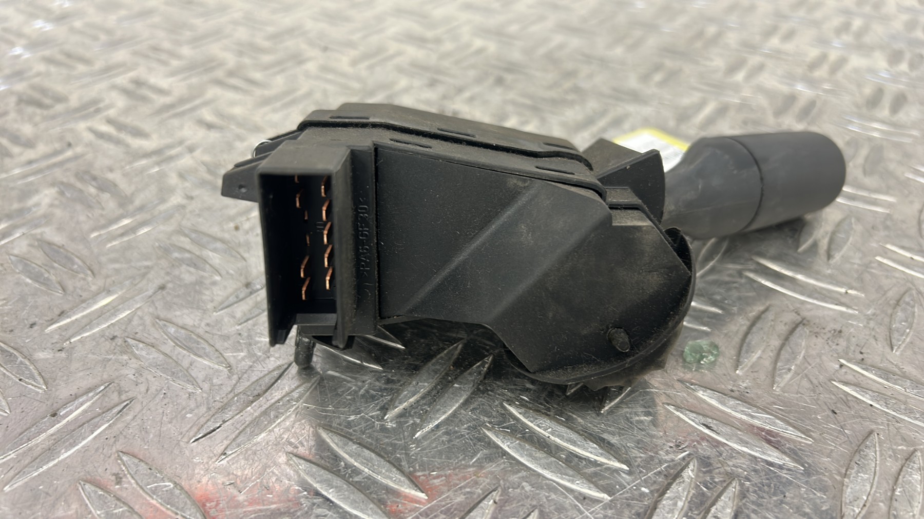 Commodo phare SMART FORTWO 2 COUPE A4515450010