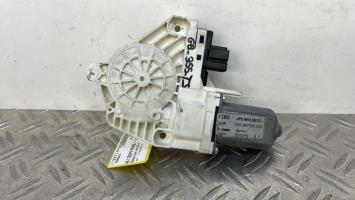 Moteur leve vitre avant gauche AUDI A5 1 COUPE PHASE 1 4F0959801D