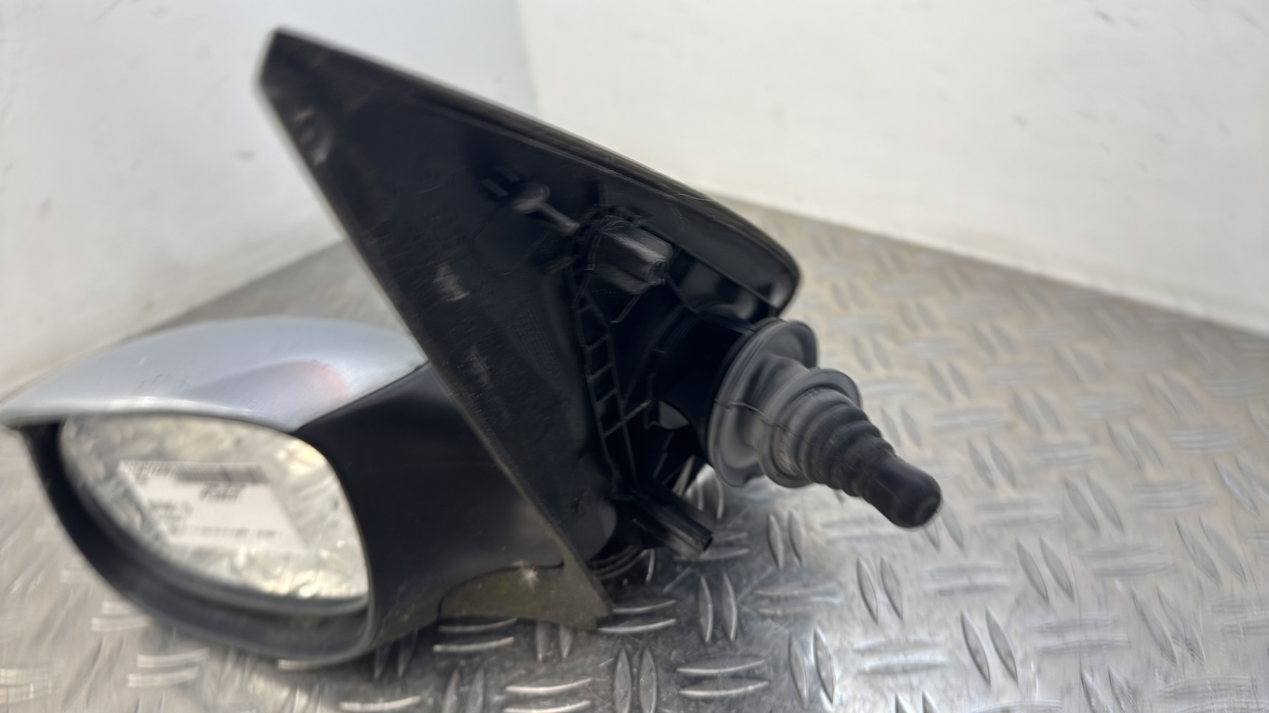 Retroviseur gauche PEUGEOT 206 PHASE 1 17003