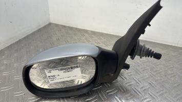 Retroviseur gauche PEUGEOT 206 PHASE 1 17003