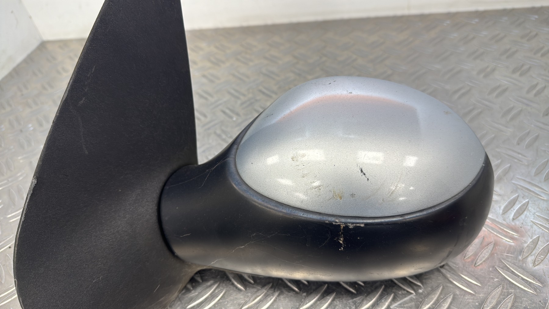 Retroviseur gauche PEUGEOT 206 PHASE 1 17003