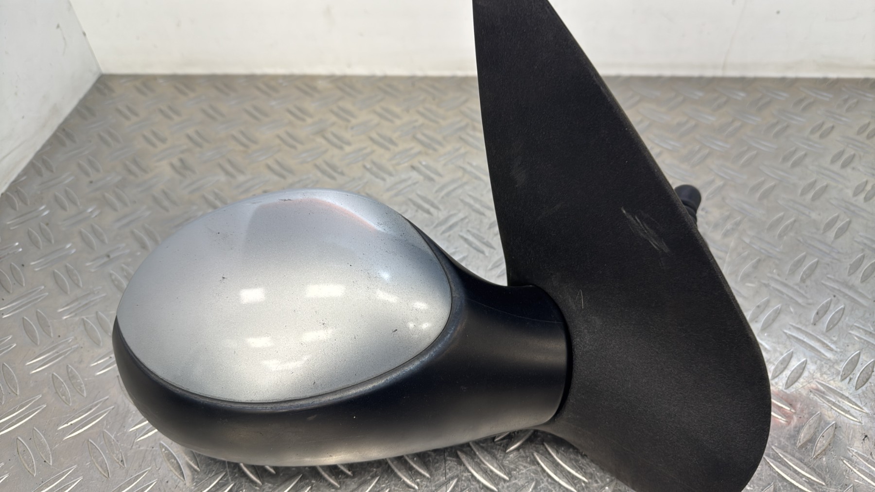 Retroviseur droit PEUGEOT 206 PHASE 1 17003