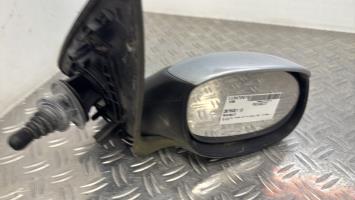 Retroviseur droit PEUGEOT 206 PHASE 1 17003