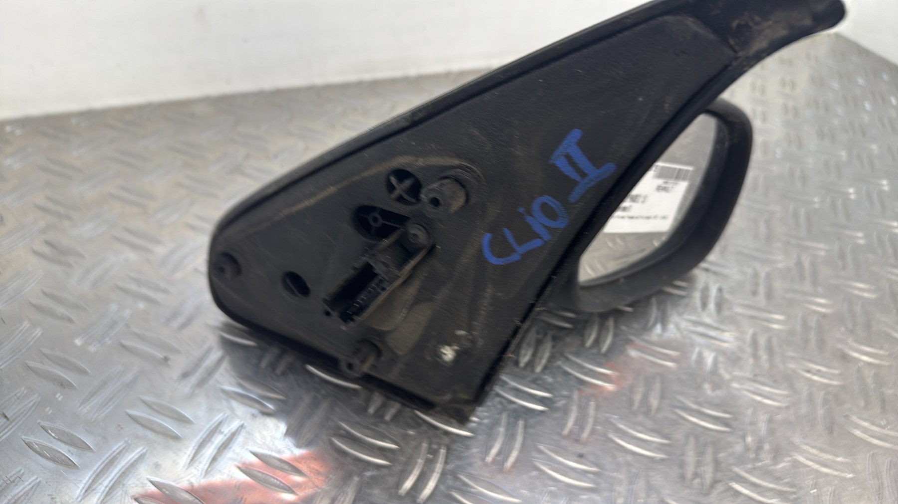 Retroviseur droit RENAULT CLIO 2 PHASE 2 18011