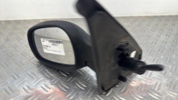 Retroviseur gauche RENAULT CLIO 2 PHASE 2 18011
