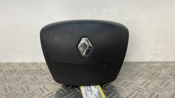 Air bag conducteur RENAULT MEGANE 3 PHASE 3 985100007R