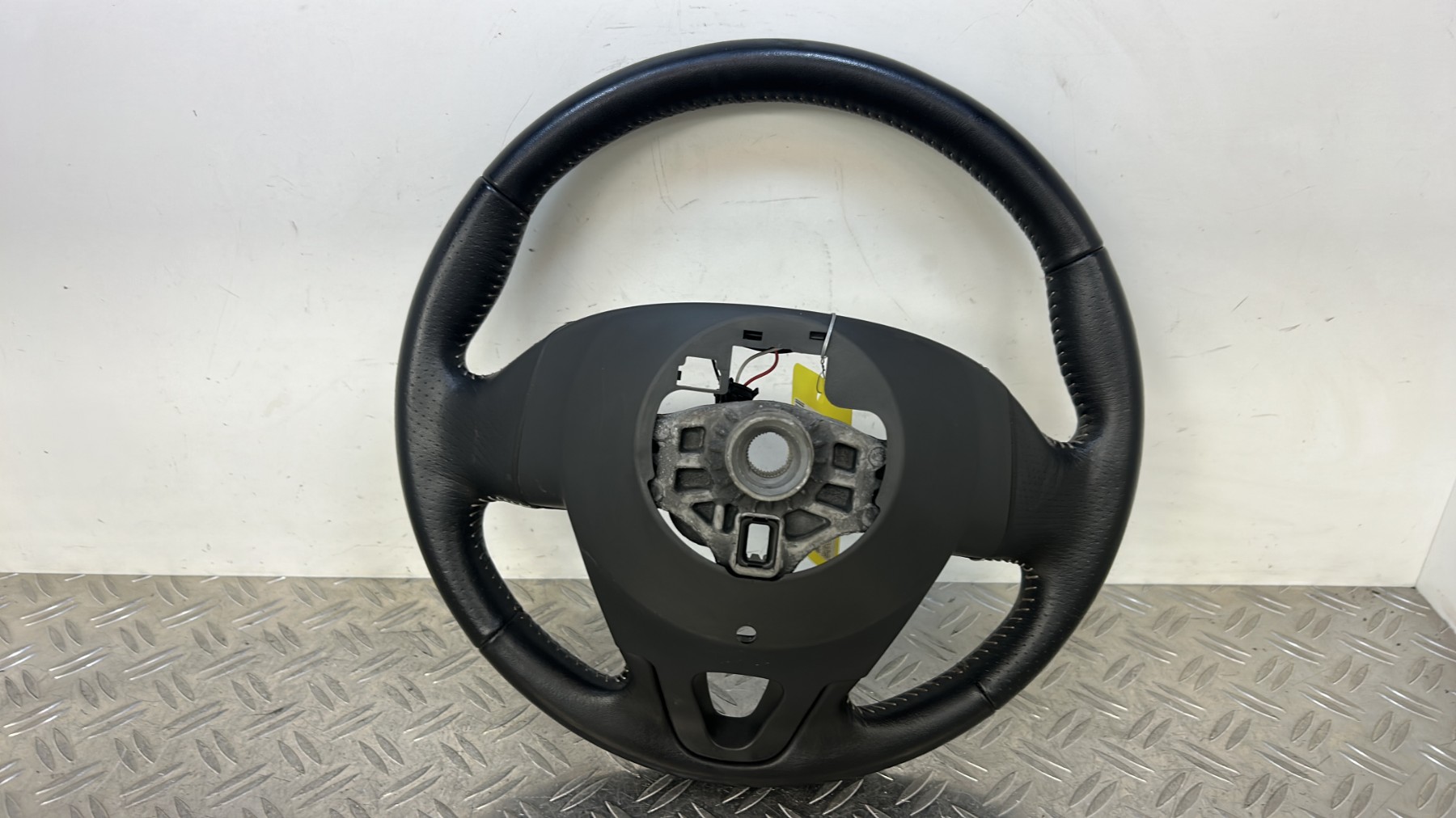 Volant RENAULT MEGANE 3 PHASE 3 609581499
