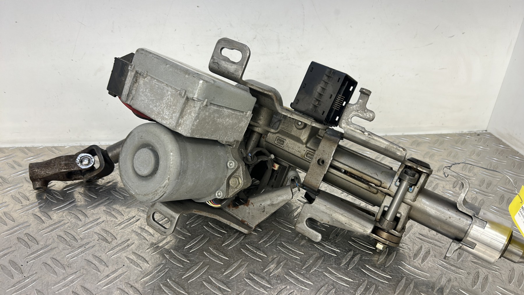 Colonne de direction RENAULT MEGANE 3 PHASE 3 488103218R