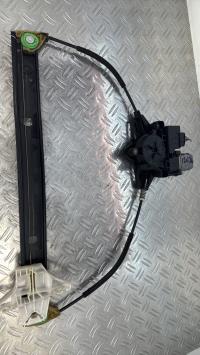 Leve vitre electrique arriere gauche SKODA OCTAVIA 3 PHASE 1 5E0839461