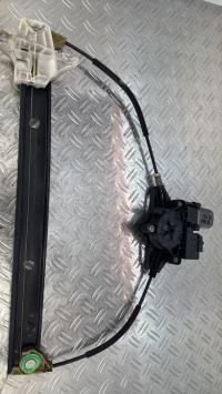 Leve vitre electrique arriere droit SKODA OCTAVIA 3 PHASE 1 5E0839462