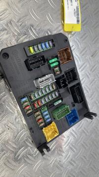 Boitier BSI PEUGEOT 508 1 PHASE 2 9806687980