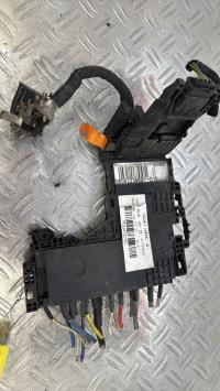 Boitier bpga PEUGEOT 508 1 PHASE 2 9800223680