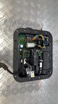 Pompe AdBlue PEUGEOT 508 1 PHASE 2 12678023