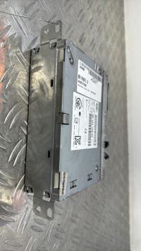 Autoradio d&rsquo;origine PEUGEOT 508 1 PHASE 2 9810475880