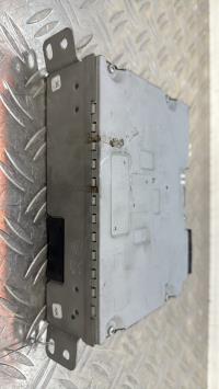 Autoradio d&rsquo;origine PEUGEOT 508 1 PHASE 2 9821908880