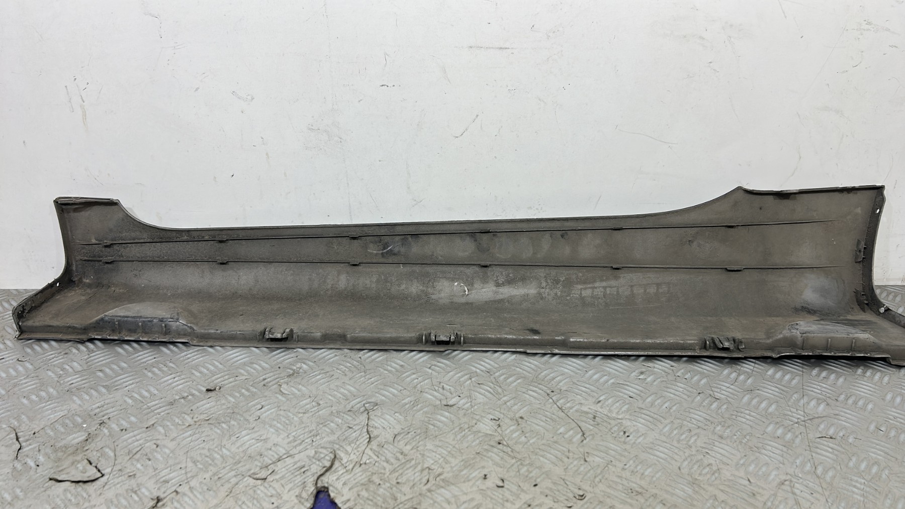 Bas de caisse droit SMART FORTWO 2 COUPE A4516921100