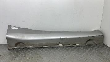 Bas de caisse droit SMART FORTWO 2 COUPE A4516921100