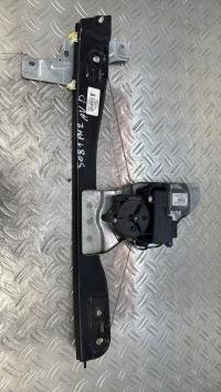 Leve vitre electrique avant droit PEUGEOT 508 1 PHASE 2 9686618080