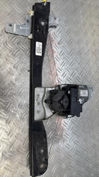 Leve vitre electrique avant gauche PEUGEOT 508 1 PHASE 2 9806086880