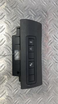 Bouton/Interrupteur PEUGEOT 308 2 PHASE 1 9677944877