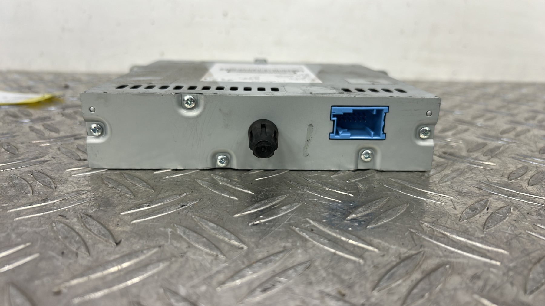 Chargeur CD PEUGEOT 308 2 PHASE 1 9805593680