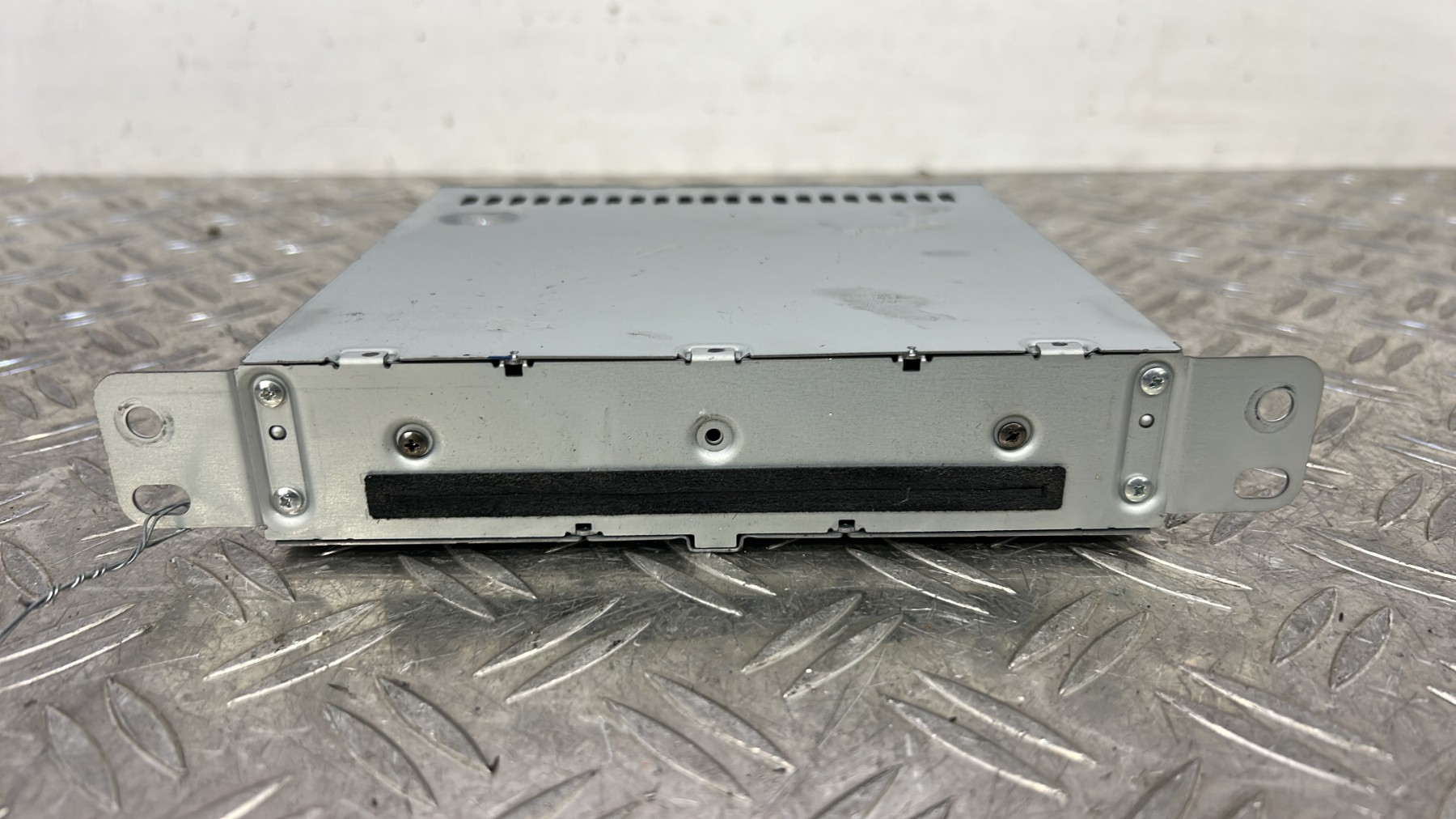 Chargeur CD PEUGEOT 308 2 PHASE 1 9805593680