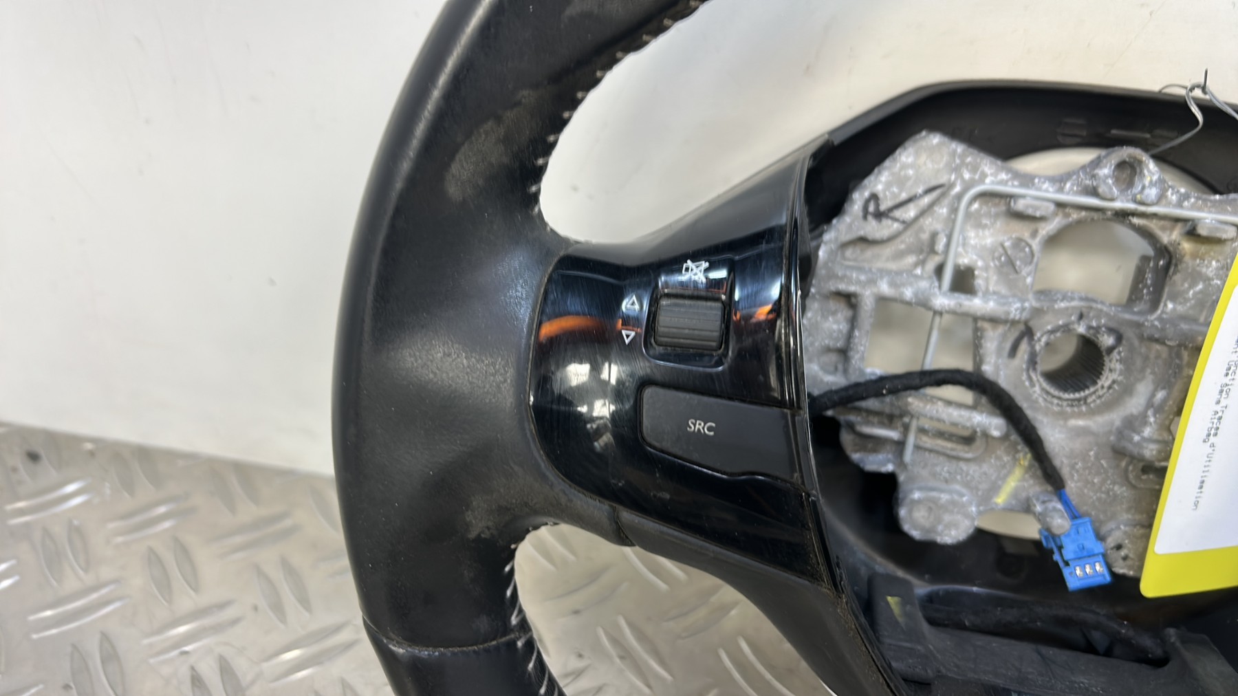 Volant PEUGEOT 308 2 PHASE 1 nan