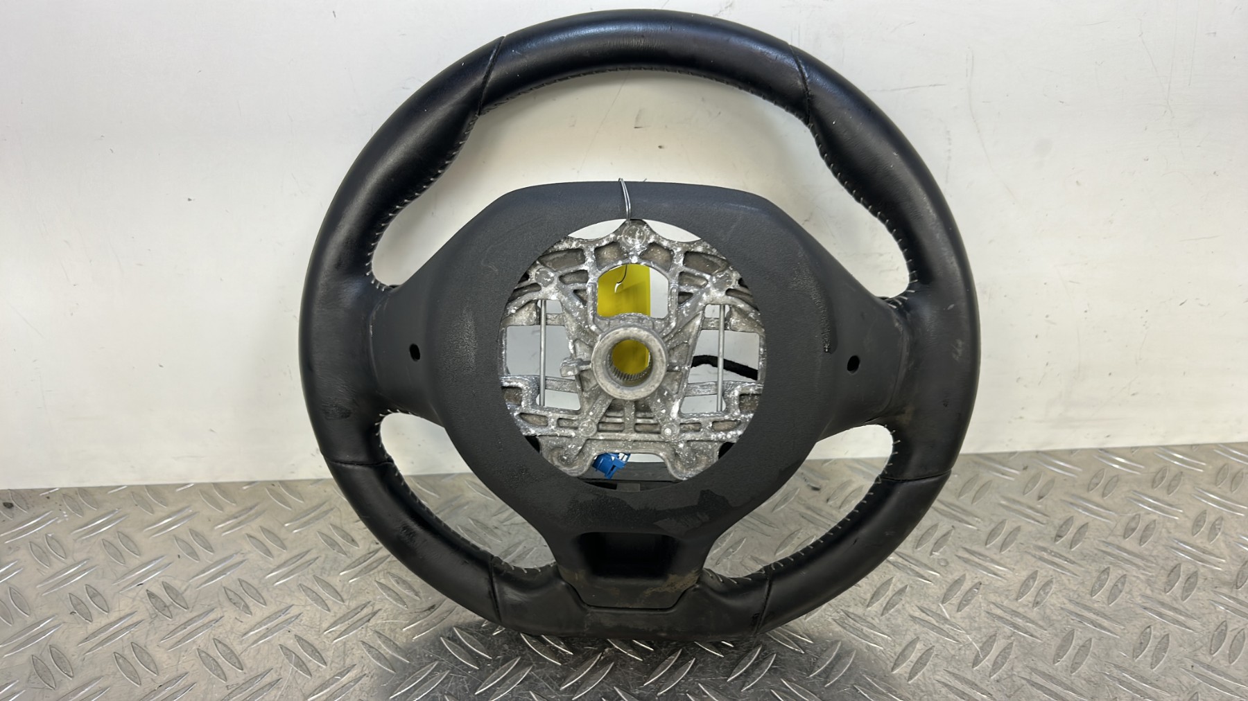 Volant PEUGEOT 308 2 PHASE 1 nan