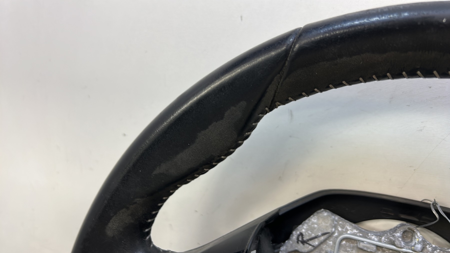 Volant PEUGEOT 308 2 PHASE 1 nan