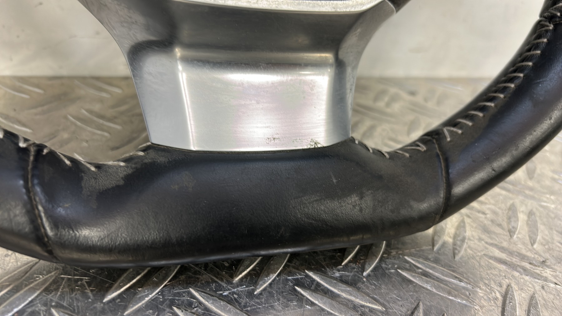 Volant PEUGEOT 308 2 PHASE 1 nan