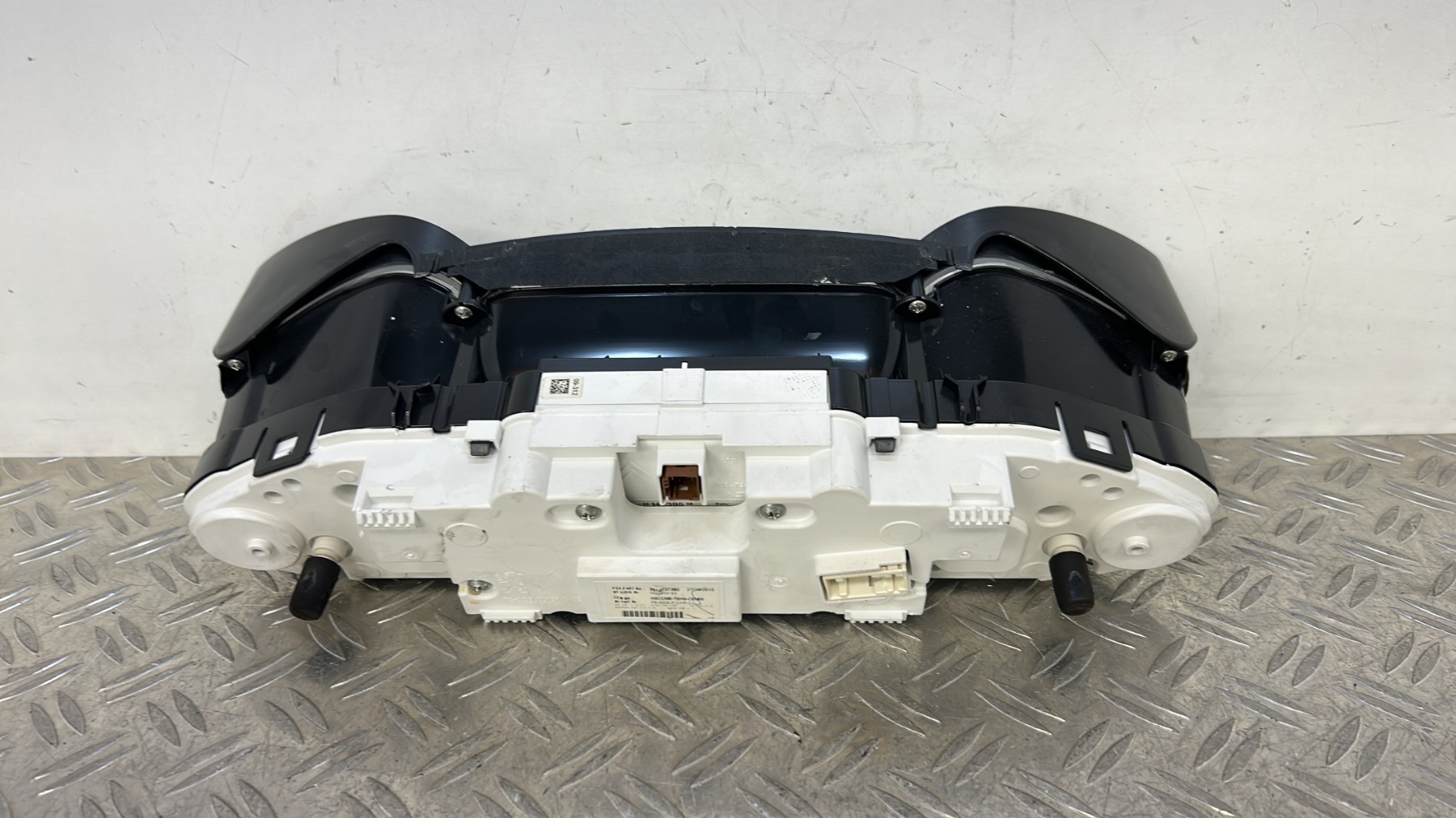 Compteur PEUGEOT 308 2 PHASE 1 9814737380