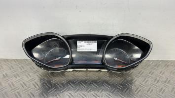 Compteur PEUGEOT 308 2 PHASE 1 9814737380