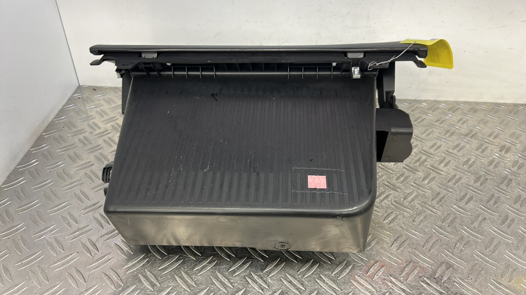 Boite a gants PEUGEOT 308 2 PHASE 1 9814737380