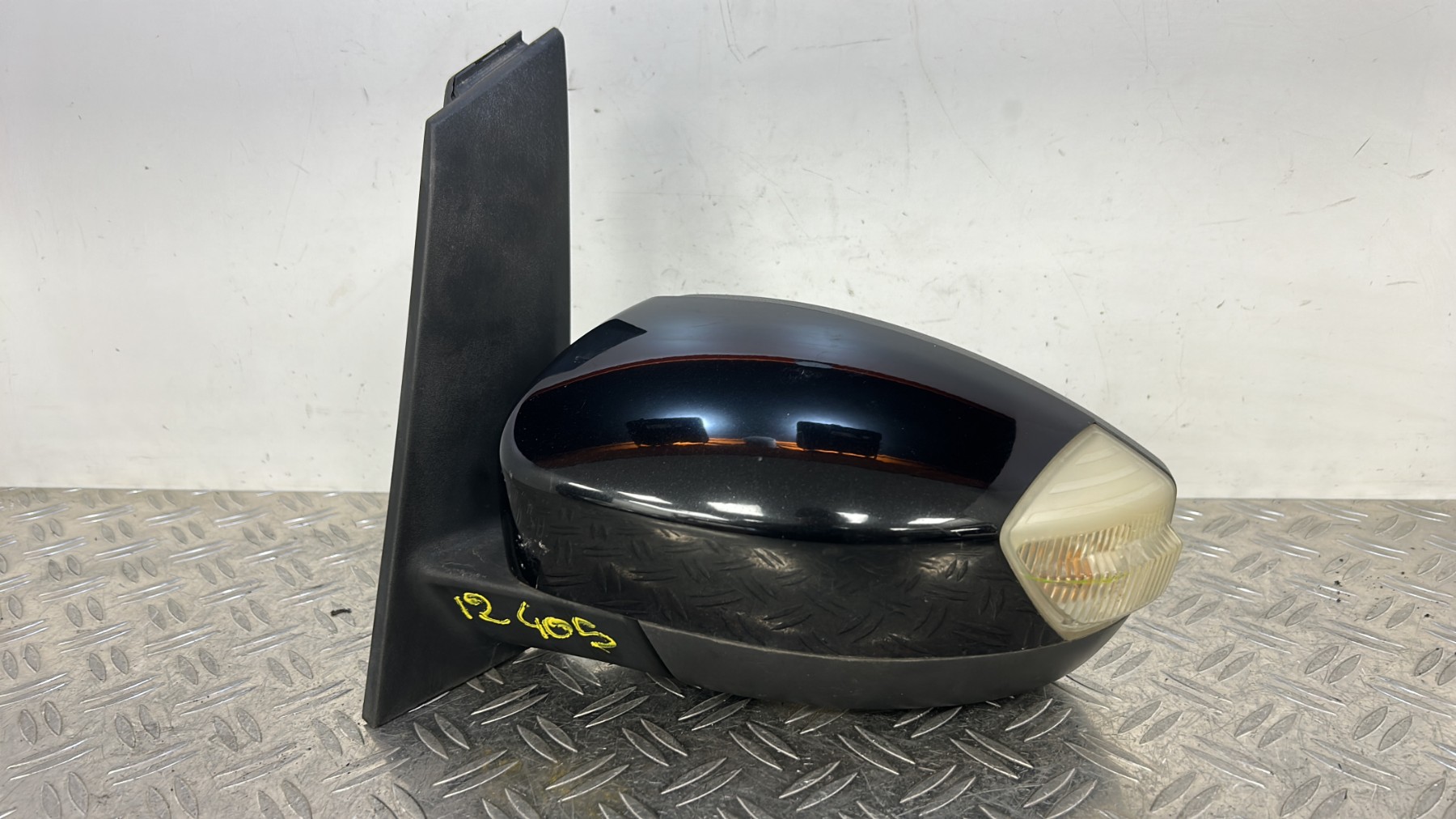 Retroviseur gauche FORD C-MAX 2 PHASE 1 21986805