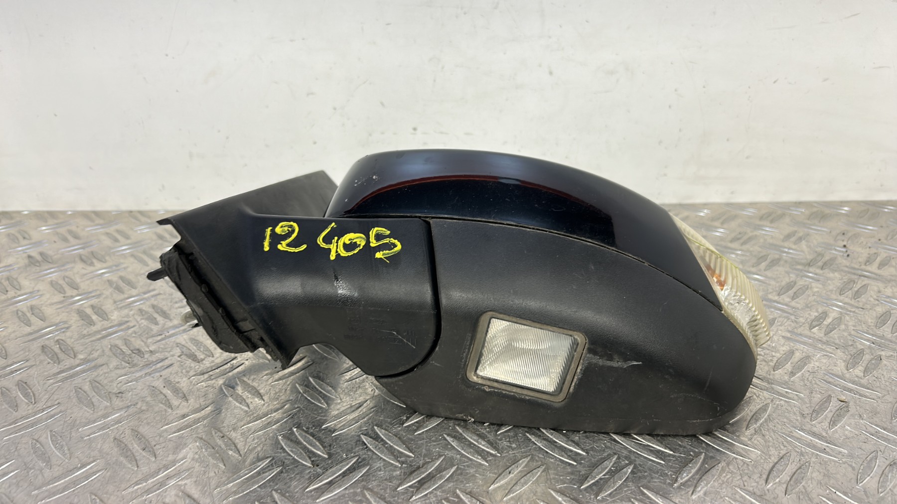 Retroviseur gauche FORD C-MAX 2 PHASE 1 21986805