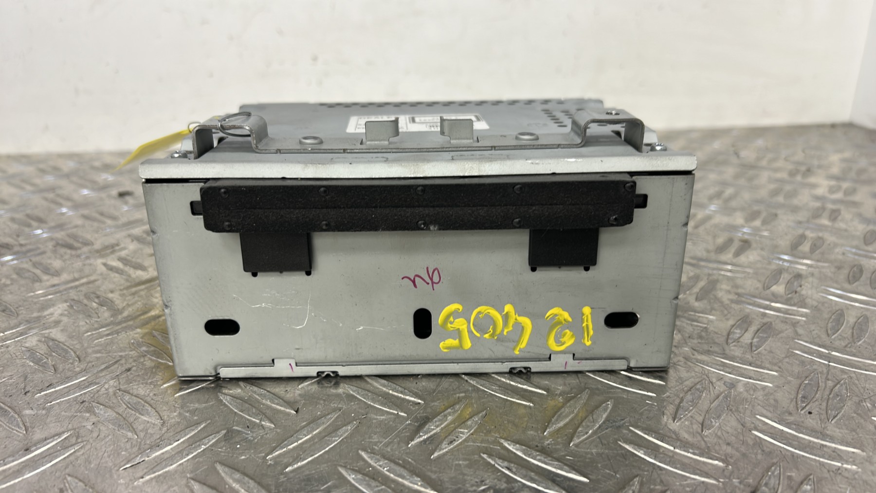 Chargeur CD FORD C-MAX 2 PHASE 1 AM5T18C815BH