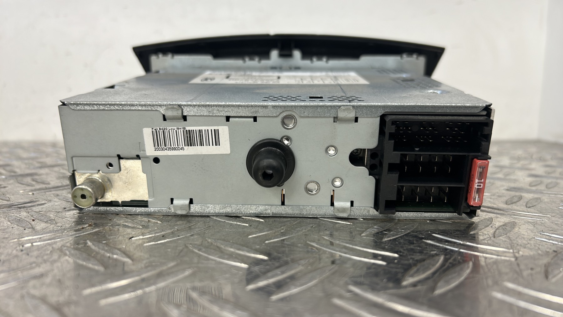 Autoradio d&rsquo;origine FORD KA 2 PHASE 2 7355375760