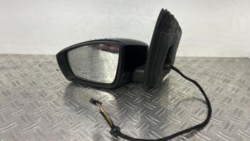 Retroviseur gauche VOLKSWAGEN POLO 5 PHASE 1 6R1857501BF